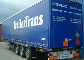 TrailerTrans Hamburg